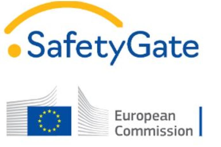 Safety Gate Alert System